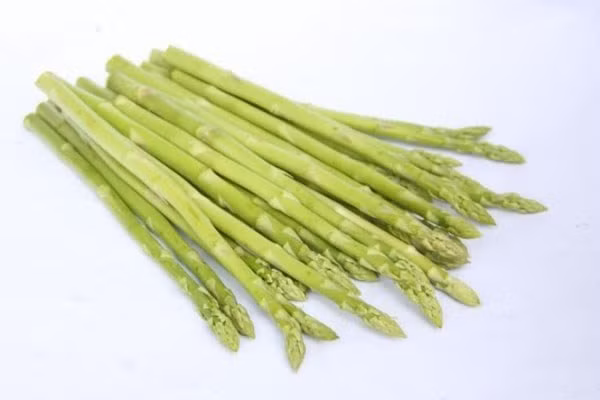 Măng tây có tác dụng nâng cao tâm trạng, giảm bớt cường độ căng thẳng