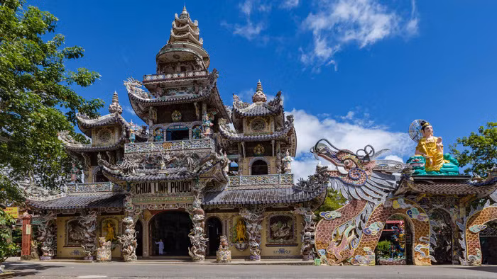 Ảnh: Tran Vu Quang Duy/Moment RF/Getty Images