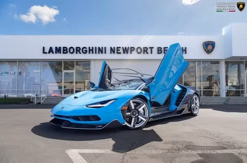  Trong đợt triệu hồi này, có ít nhất 11 chiếc hypercar cần phải thay thế tem trọng lượng nói trên.