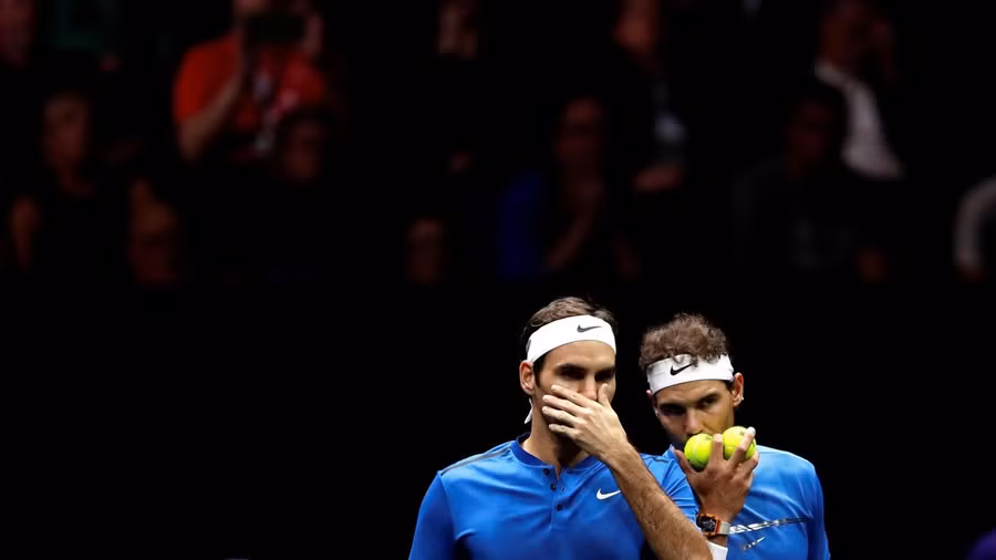Liệu Federer có tham dự Pháp mở rộng để tạo thành cuộc chiến kịch tính ở giải Grand Slam trên sân đất nện này?