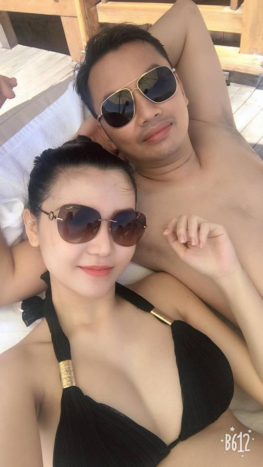 Sau khi kết hôn, Ngọc Duyên tạm gác lại các hoạt động showbiz, chủ yếu ở nhà chăm sóc gia đình. Cô chia sẻ cảm thấy tinh thần rất thoải mái vì có được ông xã hết sức thương yêu và chiều chuộng. Cô cảm nhận được cuộc sống ngày càng viên mãn hơn kể từ khi gặp anh. Dù được chồng ủng hộ hoạt động nghệ thuật nhưng với Ngọc Duyên, thiên chức của một người phụ nữ vẫn là làm mẹ và chăm sóc gia đình nên cô không ngại lùi về sau ánh hào quang. Sau khi kết hôn, Ngọc Duyên tạm gác lại các hoạt động showbiz, chủ yếu ở nhà chăm sóc gia đình. Cô chia sẻ cảm thấy tinh thần rất thoải mái vì có được ông xã hết sức thương yêu và chiều chuộng. Cô cảm nhận được cuộc sống ngày càng viên mãn hơn kể từ khi gặp anh. Dù được chồng ủng hộ hoạt động nghệ thuật nhưng với Ngọc Duyên, thiên chức của một người phụ nữ vẫn là làm mẹ và chăm sóc gia đình nên cô không ngại lùi về sau ánh hào quang.