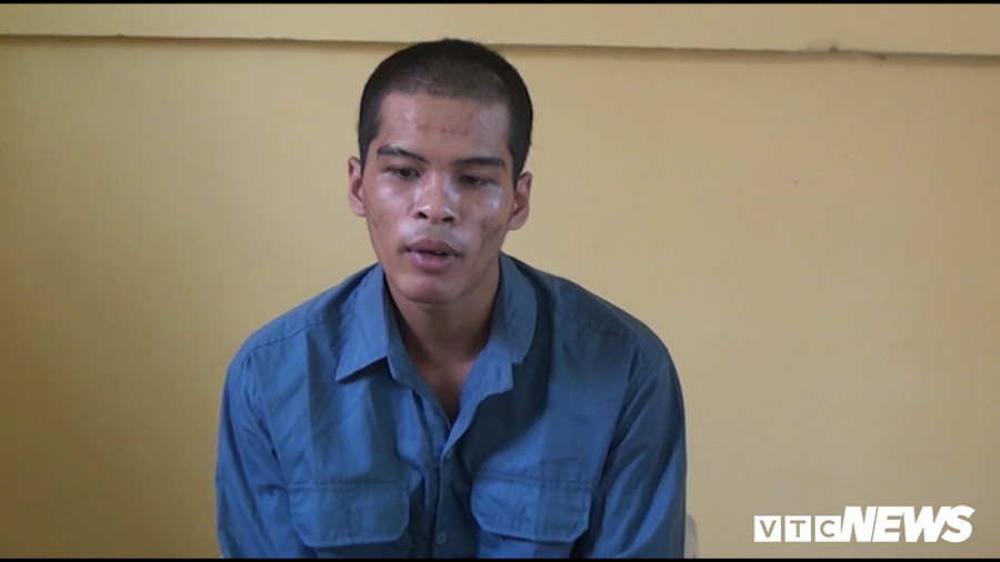 Phạm Trung Cẩn (sinh năm 1998). Phạm Trung Cẩn (sinh năm 1998).