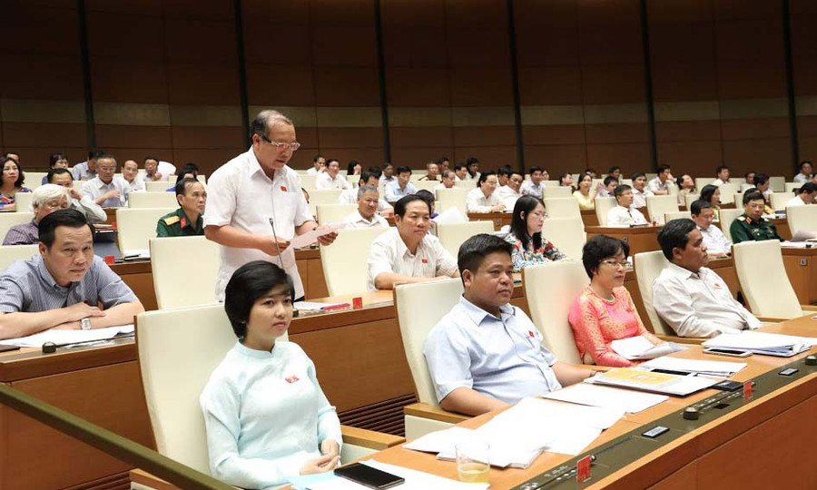 Ảnh: V.Đ Ảnh: V.Đ