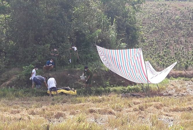  Vì bị anh Hùng đánh nhiều lần nên Hiệp đã thuê Tuấn với giá 1 triệu để chặn đánh khiến anh Hùng tử vong