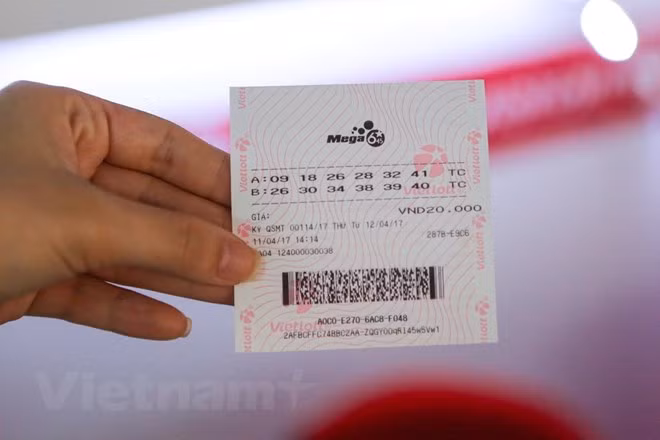  Ảnh minh họa. (Nguồn: Minh Sơn/Vietnam+)