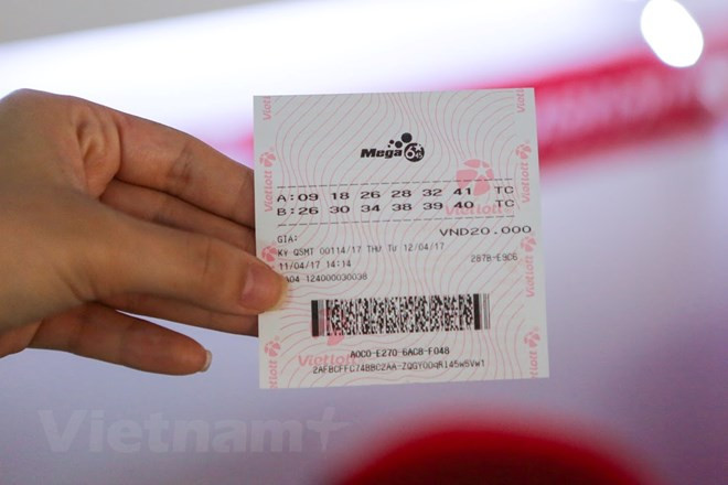  Ảnh minh họa. (Nguồn: Minh Sơn/Vietnam+)