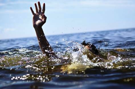 Quảng Ngãi liên tục xảy ra chết đuối. Ảnh minh họa