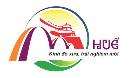 Bộ nhận diện thương hiệu của ngành du lịch Thừa Thiên - Huế.  Bộ nhận diện thương hiệu của ngành du lịch Thừa Thiên - Huế.