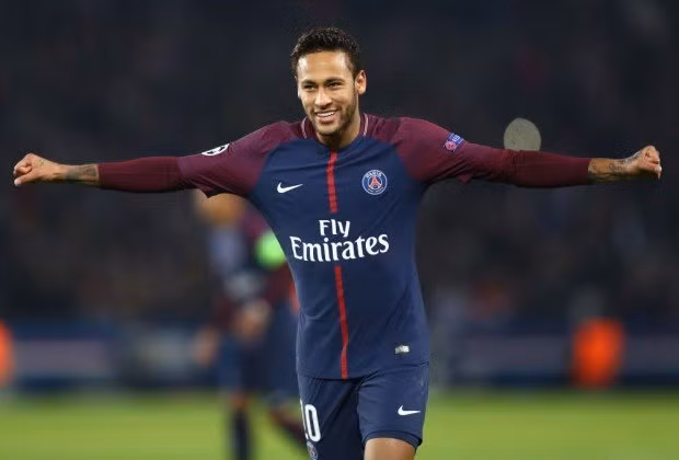 Neymar gần như không còn cơ hội trở lại Nou Camp.