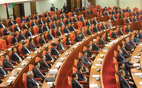 Hội nghị Trung ương 7 khóa XII tập trung thảo luận về xây dựng đội ngũ cán bộ các cấp, đặc biệt cấp chiến lược