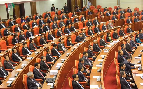 Hội nghị Trung ương 7 khóa XII tập trung thảo luận về xây dựng đội ngũ cán bộ các cấp, đặc biệt cấp chiến lược