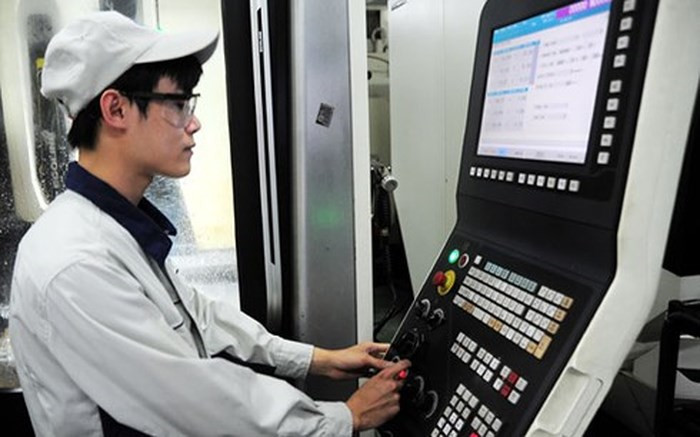 Doanh nghiệp Việt đối mặt nhiều thách thức trong nền kinh tế số.