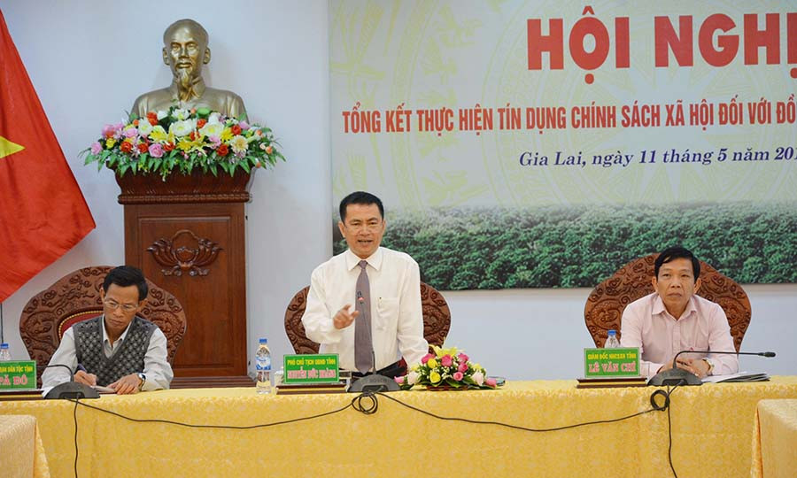 Ảnh: Sơn Ca