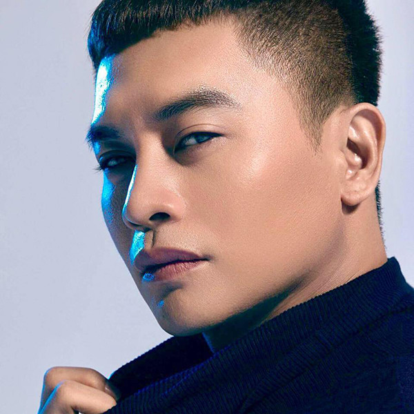 Nam Trung nhận được sự hưởng ứng và cổ vũ của đông đảo khán giả khi nhận lời mời đảm nhận vị trí host cho 'The Face 2018'.  Nam Trung nhận được sự hưởng ứng và cổ vũ của đông đảo khán giả khi nhận lời mời đảm nhận vị trí host cho 'The Face 2018'.