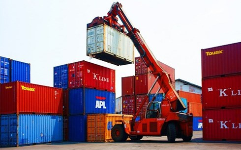 Hàng tạm nhập, tái xuất được lưu lại tại Việt Nam không quá 60 ngày (ảnh minh họa: KT) Hàng tạm nhập, tái xuất được lưu lại tại Việt Nam không quá 60 ngày (ảnh minh họa: KT)