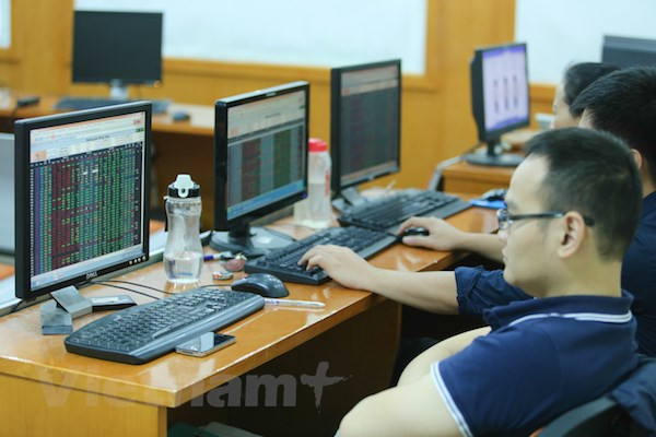 Ảnh minh họa. (Nguồn: Vietnam+)  Ảnh minh họa. (Nguồn: Vietnam+)