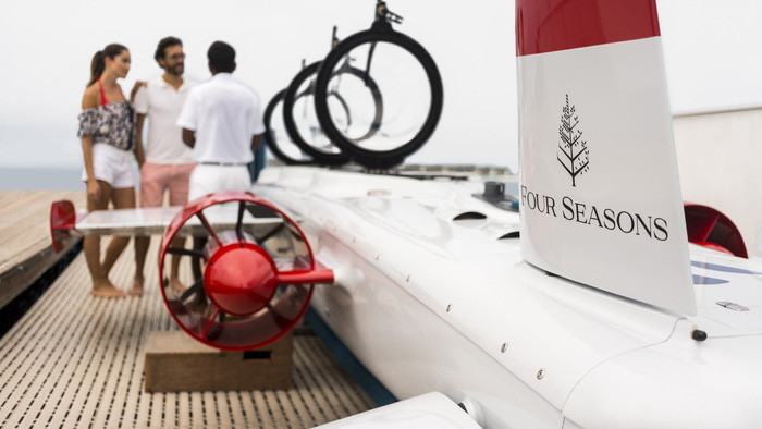  Ảnh: fourseasons.com