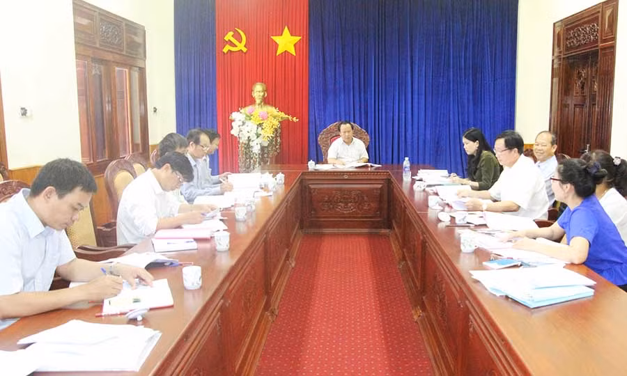 Ảnh: Nguyễn Đông