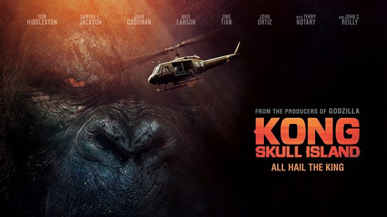 Kong: Đảo Đầu Lâu được đầu tư khủng về kỹ xảo và có doanh thu phòng vé ở Việt Nam là 7,4 triệu USD  Kong: Đảo Đầu Lâu được đầu tư khủng về kỹ xảo và có doanh thu phòng vé ở Việt Nam là 7,4 triệu USD