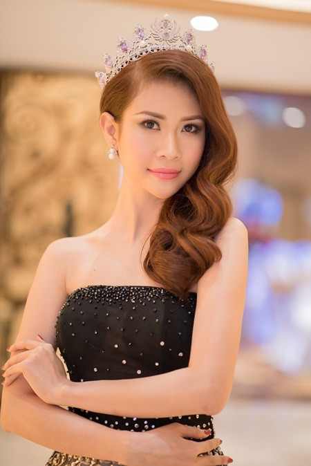 Liên Phương đã giành ngôi Á hậu khi đại diện Việt Nam tại Hoa hậu Đại sứ Du lịch Thế giới 2017. Liên Phương đã giành ngôi Á hậu khi đại diện Việt Nam tại Hoa hậu Đại sứ Du lịch Thế giới 2017.