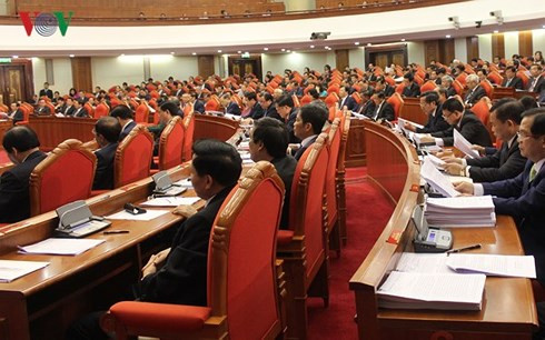 Hội nghị Trung ương 7 khóa XII sẽ bàn về công tác xây dựng đội ngũ cán bộ tầm chiến lược của Đảng