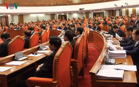 Hội nghị Trung ương 7 khóa XII sẽ bàn về công tác xây dựng đội ngũ cán bộ tầm chiến lược của Đảng