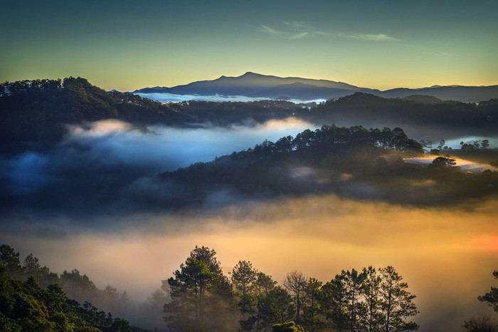 Ảnh: Bảo Long/Yourshot/National Geogrphic