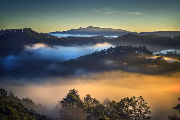 Ảnh: Bảo Long/Yourshot/National Geogrphic