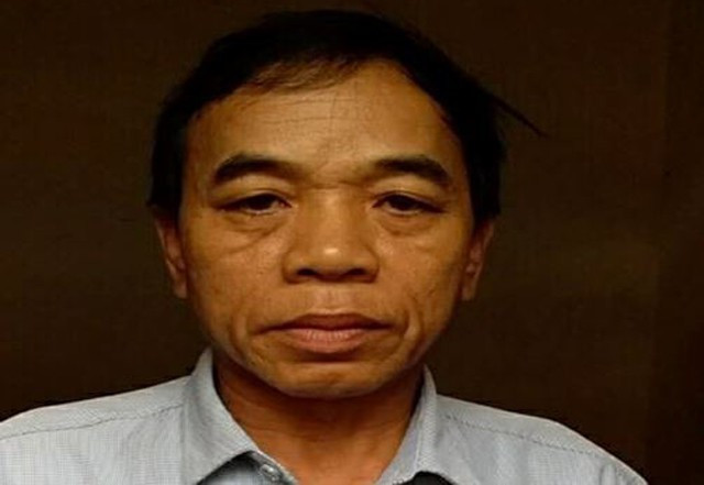  Kha Văn Ngọc đang bị tạm giam để phục vụ điều tra