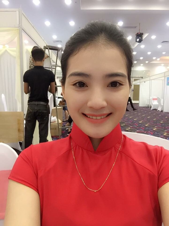 Cô sơn nữ năm xưa giờ trở thành giảng viên, bà chủ trẻ của các Trung tâm Spa ở Hà Nội Cô sơn nữ năm xưa giờ trở thành giảng viên, bà chủ trẻ của các Trung tâm Spa ở Hà Nội