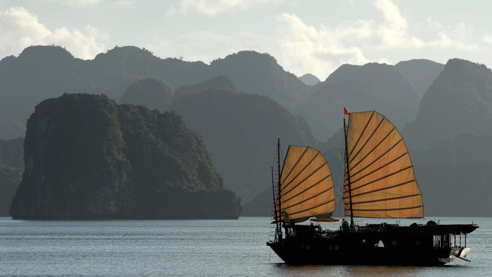  Ảnh: Philoppe Lopez/AFP/Getty Images