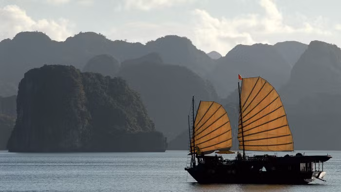  Ảnh: Philoppe Lopez/AFP/Getty Images