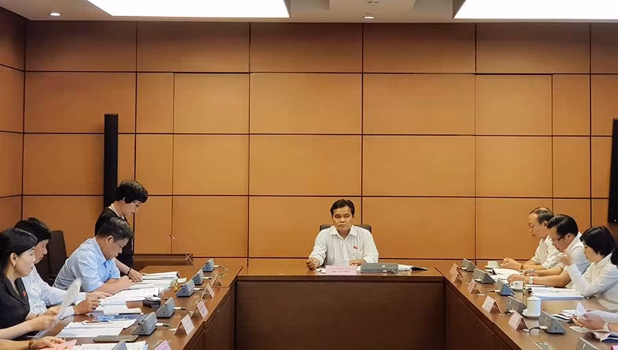 Ảnh: Vũ Mạnh Định