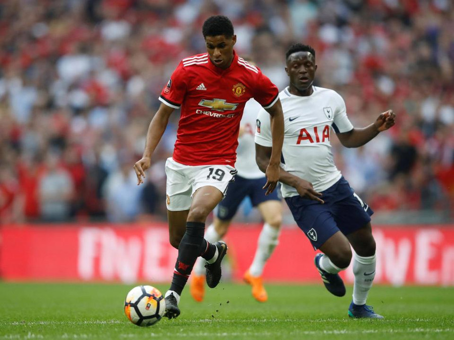 Rashford vẫn là nhân tố quan trọng trong tương lai của MU Rashford vẫn là nhân tố quan trọng trong tương lai của MU