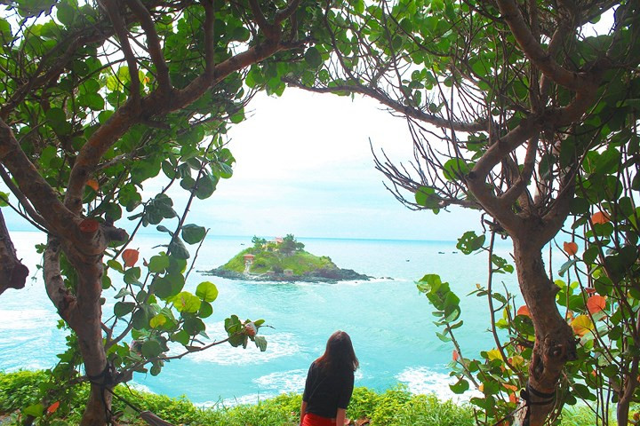 Vũng Tàu: Những bãi biển cát trắng nắng vàng cùng không khí trong lành là lý do để Vũng Tàu trở thành điểm đến không thể bỏ qua trong những ngày hè