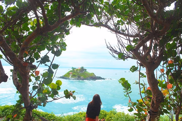 Vũng Tàu: Những bãi biển cát trắng nắng vàng cùng không khí trong lành là lý do để Vũng Tàu trở thành điểm đến không thể bỏ qua trong những ngày hè