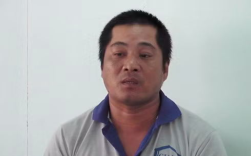 Lanh tại cơ quan điều tra.