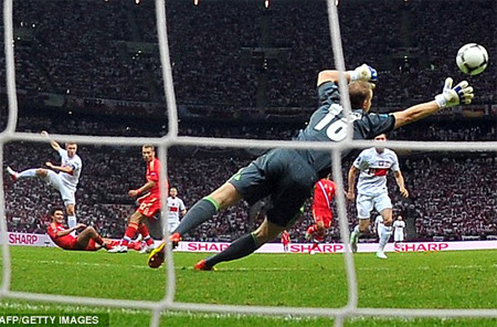 Tuyệt phẩm của Blaszczykowski đã giúp Ba Lan gỡ hòa Tuyệt phẩm của Blaszczykowski đã giúp Ba Lan gỡ hòa