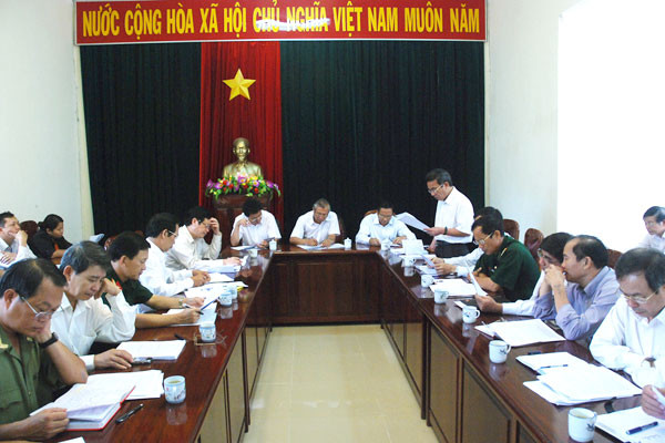 Ảnh: Nguyễn Giác Ảnh: Nguyễn Giác