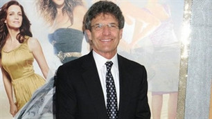 Tân chủ tịch hãng Disney