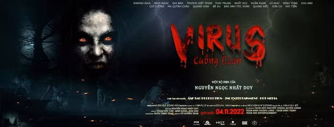 Phim chỉ thu được hơn 157 triệu đồng.