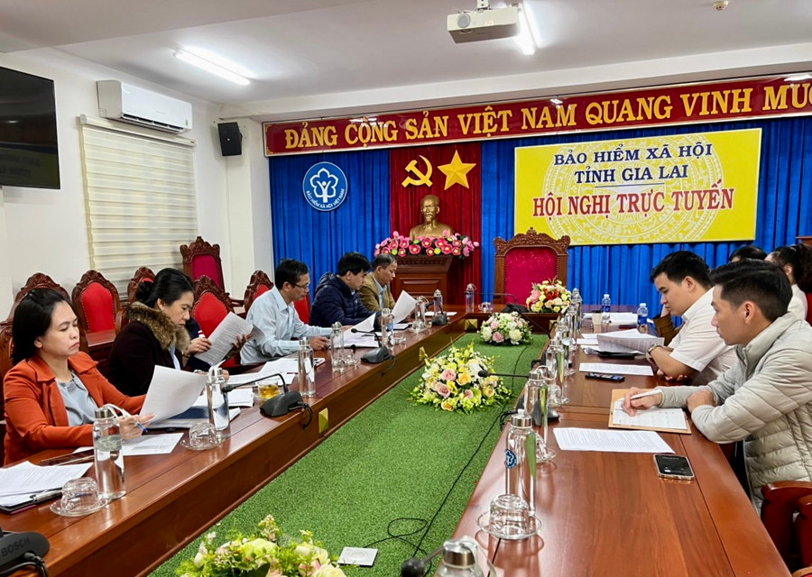  Quang cảnh buổi ký kết. Ảnh: Như Nguyện 