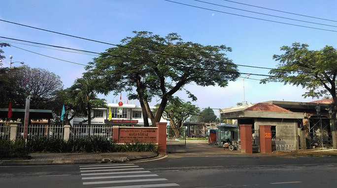Nguyên Phó Chủ tịch UBND và nguyên Trưởng Phòng Quản lý đô thị quận Cẩm Lệ bị bắt tạm giam để điều tra hành vi nhận hối lộ Nguyên Phó Chủ tịch UBND và nguyên Trưởng Phòng Quản lý đô thị quận Cẩm Lệ bị bắt tạm giam để điều tra hành vi nhận hối lộ