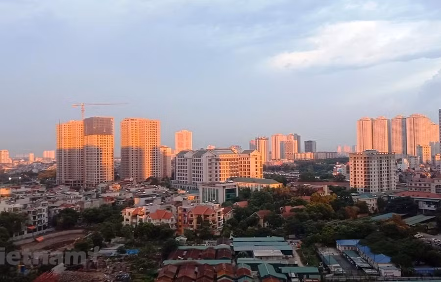 Ảnh minh họa. Nguồn ảnh: Hùng Võ/Vietnam+