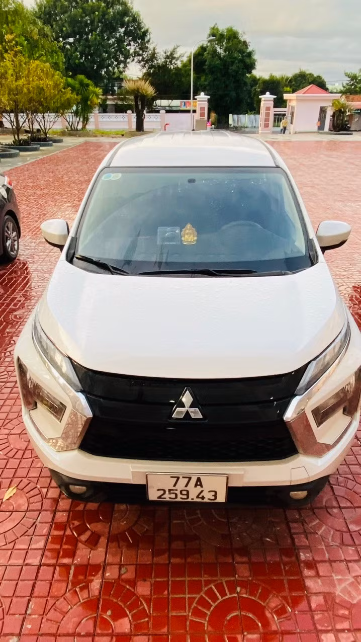 Kẻ trộm sử dụng ô tô để đi trộm bò. Ảnh: CÔNG AN HUYỆN SƠN HÒA