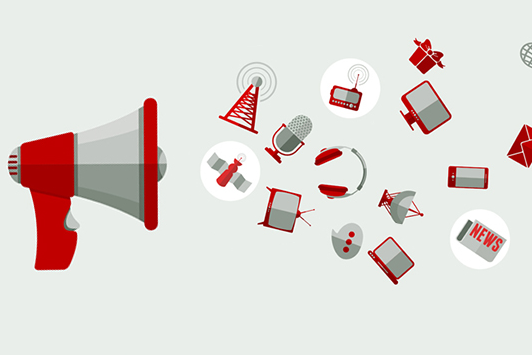 Đẩy mạnh truyền thông chính sách trên các phương thức truyền thông mới.