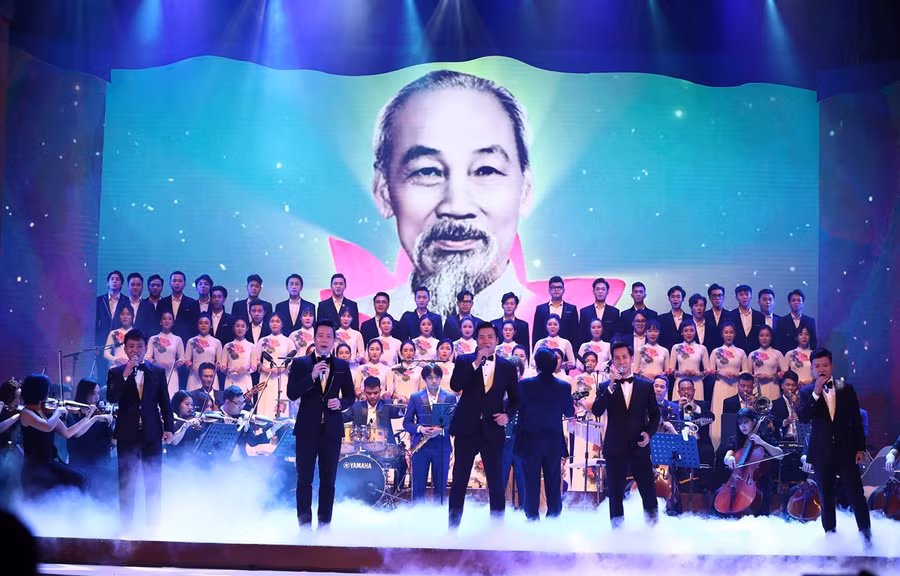 Hội thảo sẽ đánh giá quá trình 15 năm thực hiện Nghị quyết 23 trong các lĩnh vực: sáng tạo, nghiên cứu, phát triển lý luận, phê bình văn học, nghệ thuật... (Ảnh minh họa: PV/Vietnam+)