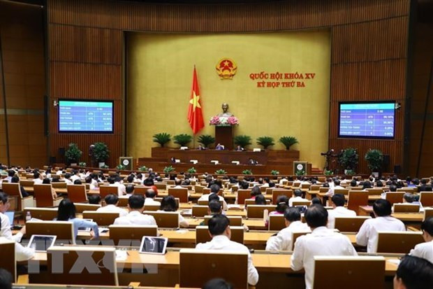 Ảnh minh họa. Ảnh: Văn Điệp/TTXVN