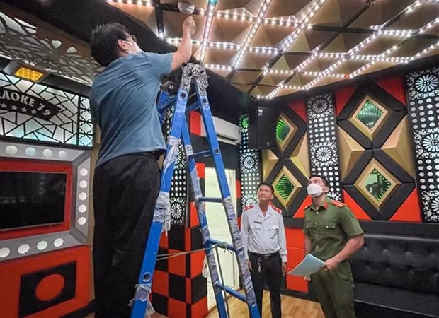 Ảnh minh họa. Ảnh: TTXVN phát