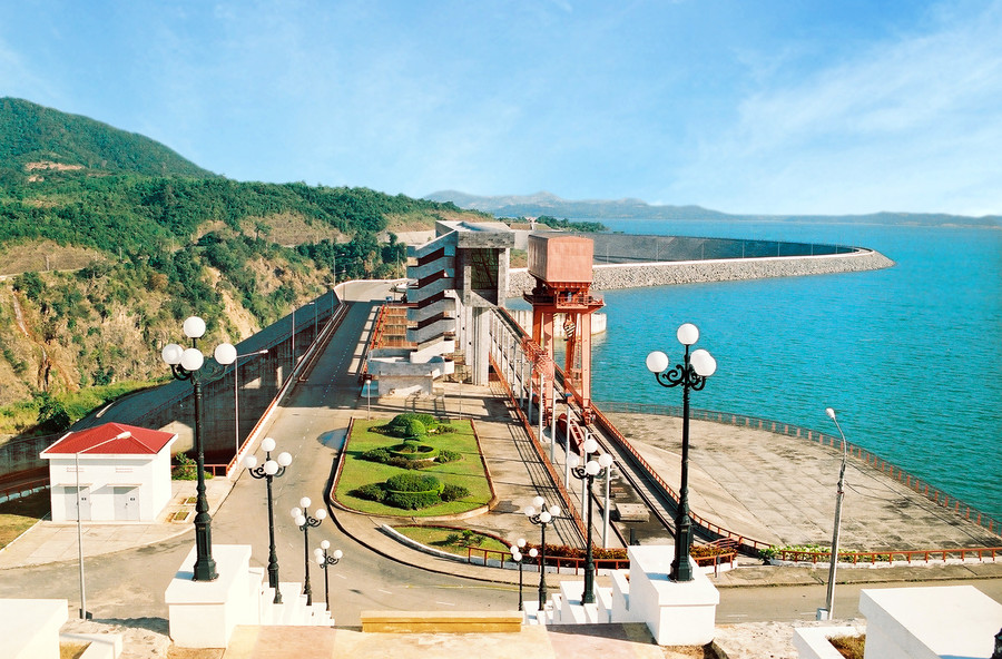 UBND tỉnh Gia Lai có Công văn số 2833/UBND-NL về quyết định chủ trương chuyển mục đích sử dụng rừng để triển khai Dự án Nhà máy thủy điện Ia Ly mở rộng. Ảnh nguồn internet UBND tỉnh Gia Lai có Công văn số 2833/UBND-NL về quyết định chủ trương chuyển mục đích sử dụng rừng để triển khai Dự án Nhà máy thủy điện Ia Ly mở rộng. Ảnh nguồn internet